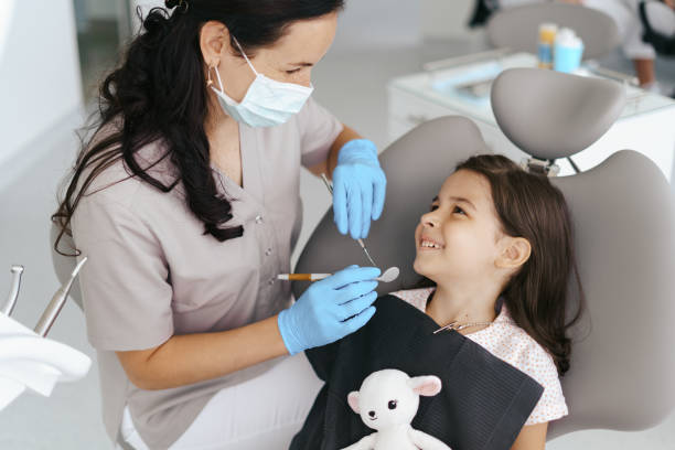 Advanced Technology for Better Dental Care in Monroeville, IN