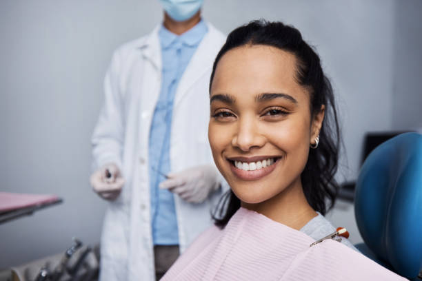 Dental X-Rays and Imaging in Monroeville, IN