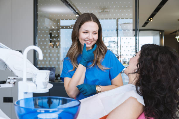 Best Oral Cancer Screening  in Monroeville, IN