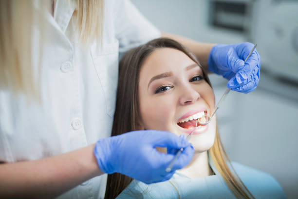 Oral Surgery in Monroeville, IN
