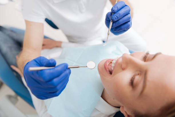 Best Teeth Whitening  in Monroeville, IN